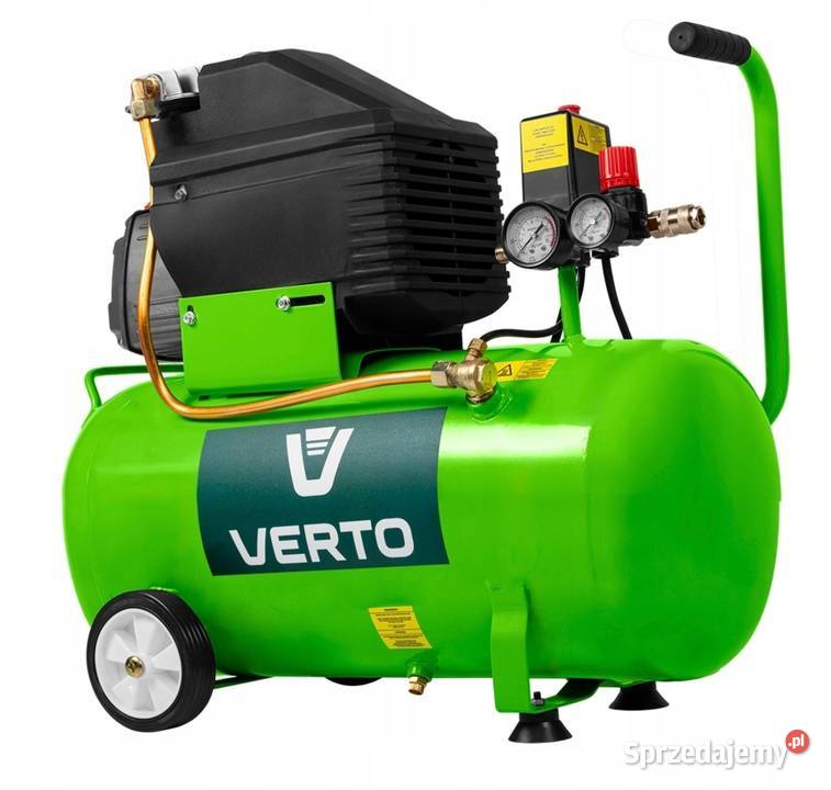 Sprężarkakompresor 50l sprawny 85bar wielkopolskie Cerekwica Stara