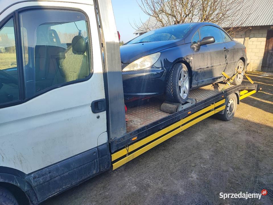 Pomoc drogowa wulkanizacja skup aut