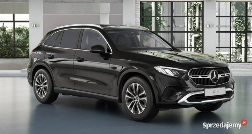 Mercedes GLC 200 GLC200 Spełniamy marzenia najtaniej