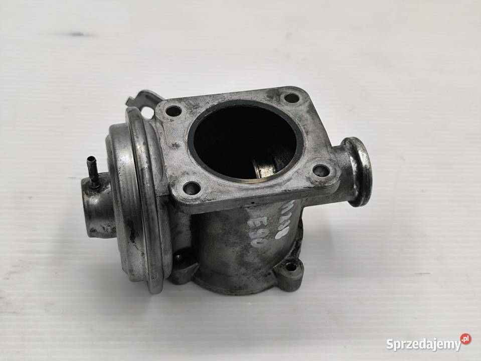 ZAWÓR EGR BMW E90 E91 20D 150 7791480 sprzedam
