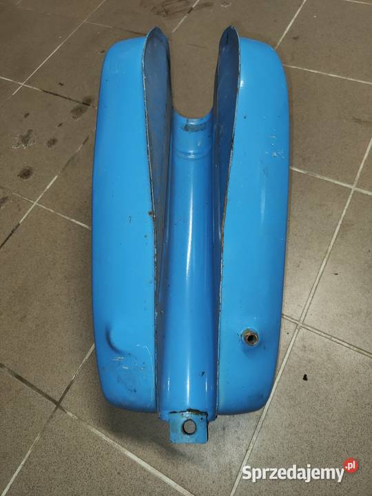 Bak etz wsk wfm Zbiorniki paliwa lubuskie Gorzów Wielkopolski