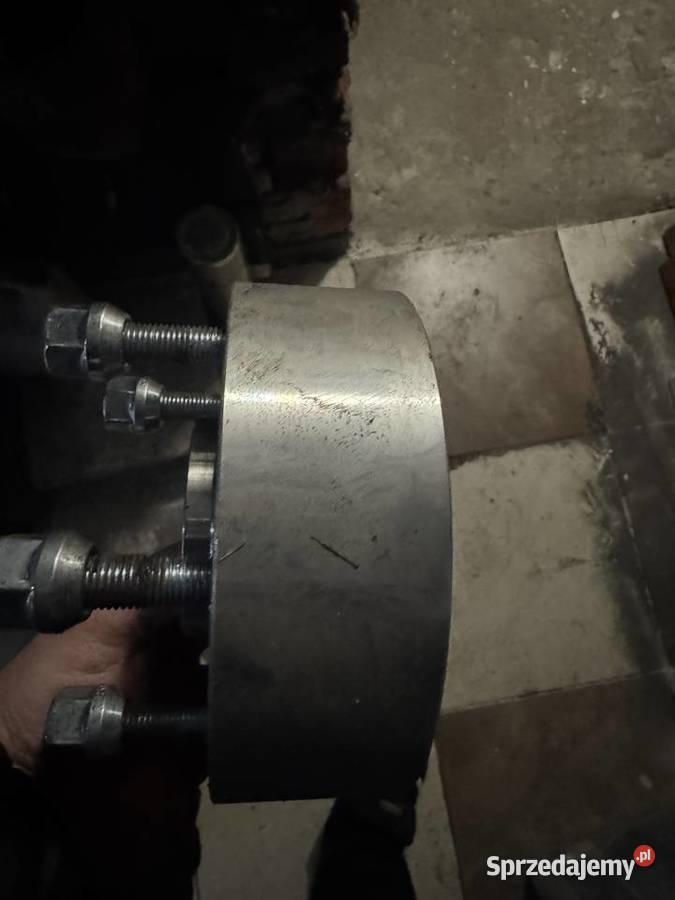 Dystanse sws nowe 5x1143 671 50mm Ruda Śląska