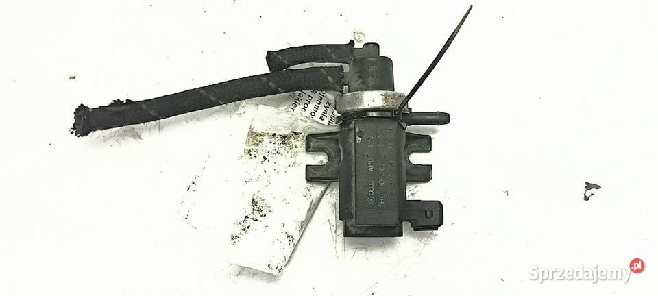 CZUJNIK VOLKSWAGEN GOLF III 1H0906627 osobowe Pozostałe Lipno