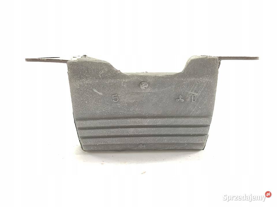 WSPORNIK ZDERZAKA TYŁ FIAT PALIO 19972009 NOWY sprzedam