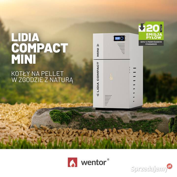 Montaż kotłów CO i pieców na pellet Pszczyna