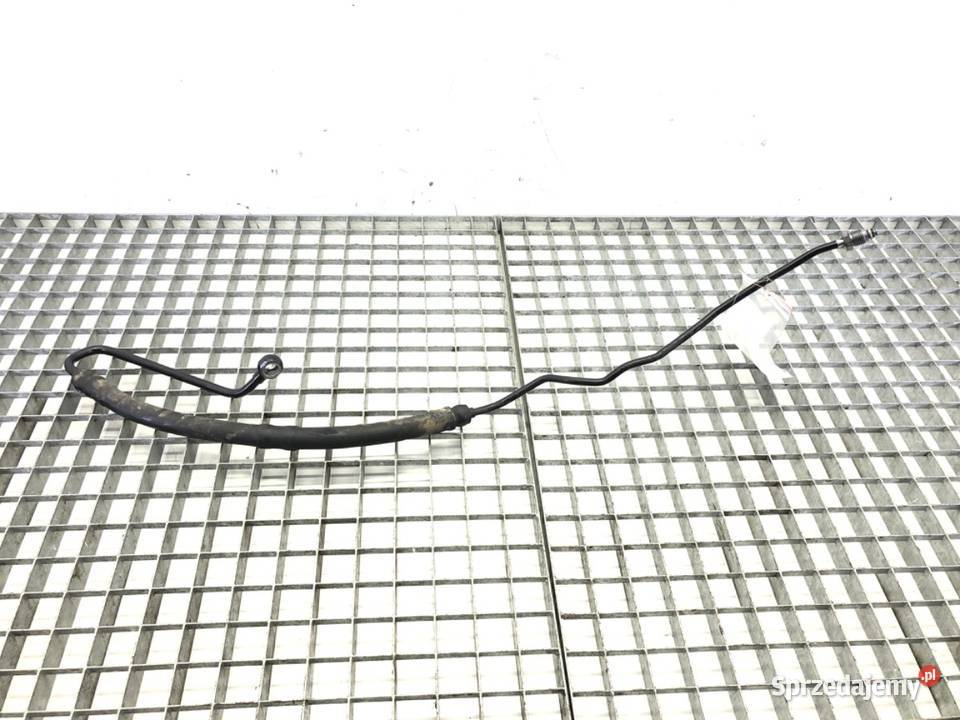 WĄŻ WSPOMAGANIA SKODA FABIA I 14 60 9908 PRZEWÓD osobowe