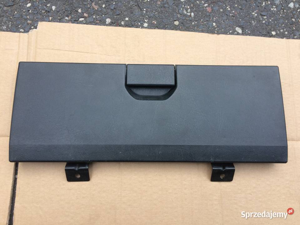 Klapa schowka Mercedes MB100 MB 100 Warszawa