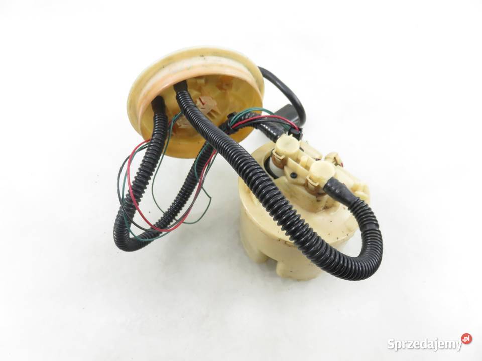 POMPA PALIWA FORD FOCUS MK1 I 20 16V EDDF 98APAH osobowe