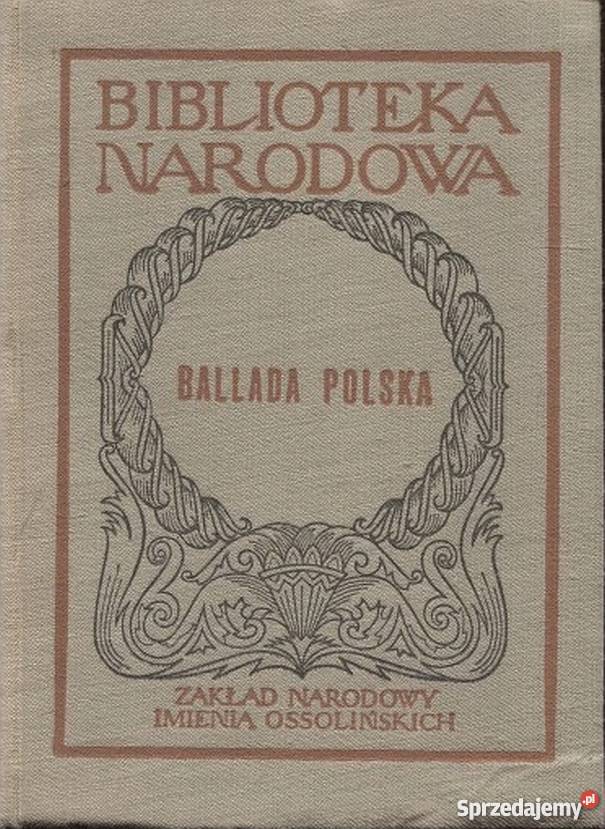 BALLADA POLSKA Sandomierz