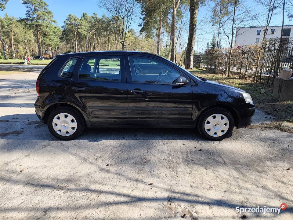 Volkswagen Polo Zarejestrowany w Polsce Kozienice sprzedam