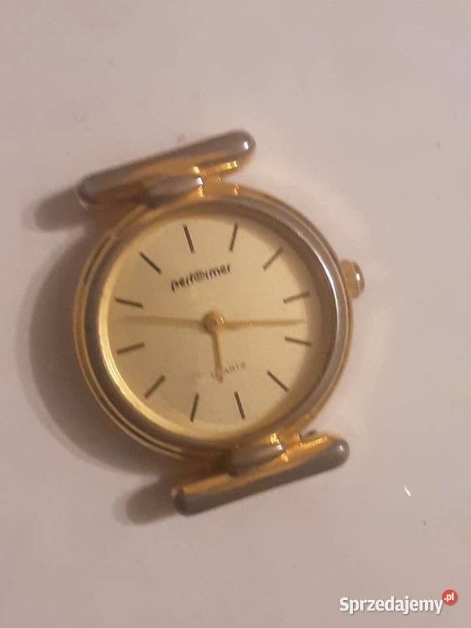 ZEGAREK KWARCOWY 361 Szczecinek