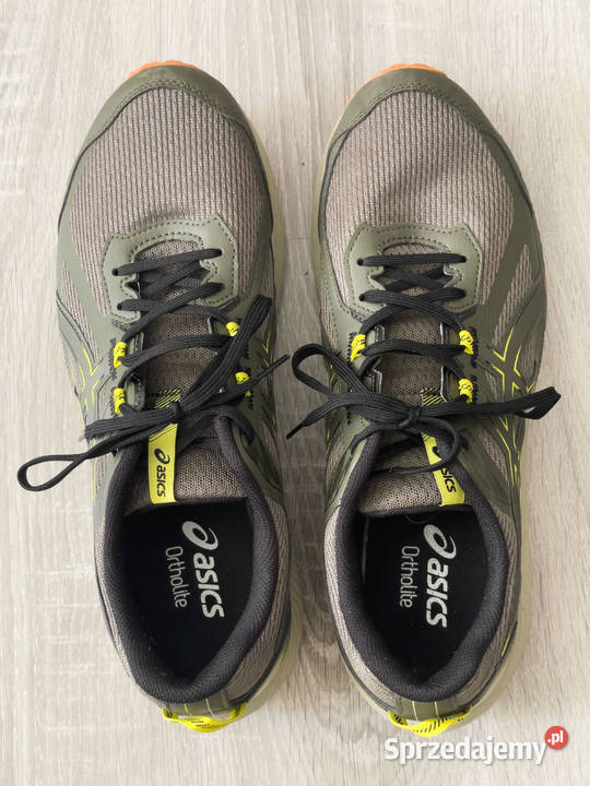 Buty biegowe w teren Asics Gel Kanaku 6 Pozostałe Gdynia