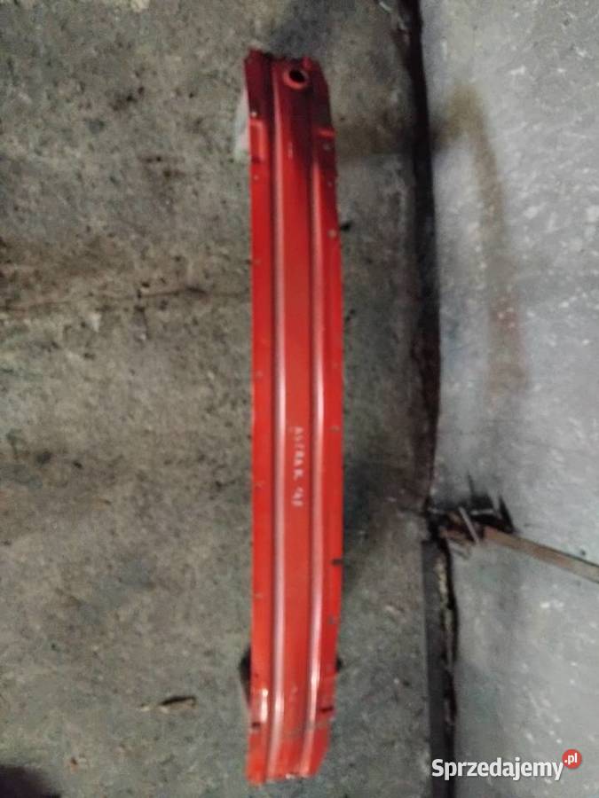 BELKA ZDERZAKA OPEL ASTRA K Włodawa