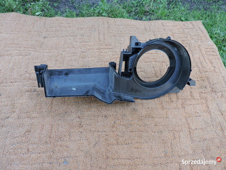 Obudowa nawiewu Renault scenic II 19 DCI