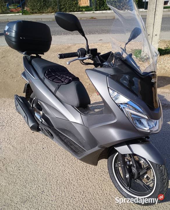 Honda PCX150