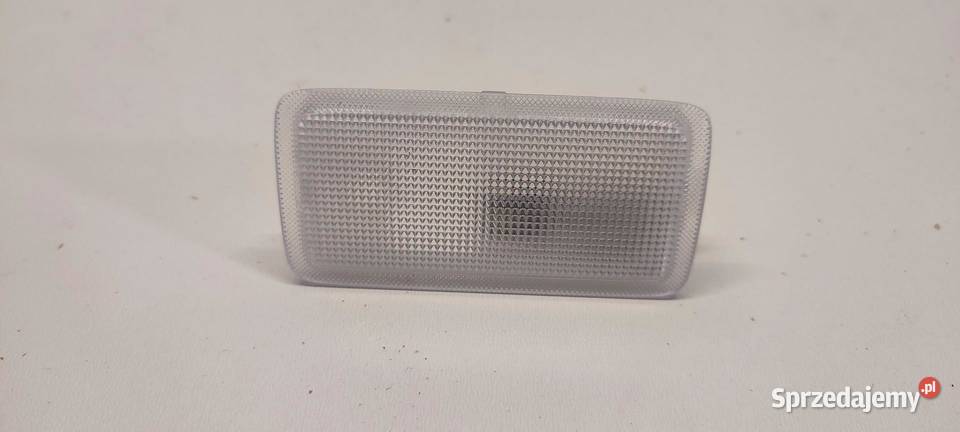 MAZDA 2 TOYOTA YARIS IV LAMPKA KABINY