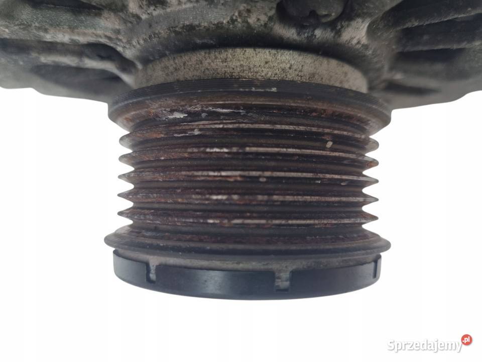 ALTERNATOR Renault Megane III Scenic 15 dCi 210A lubelskie Chełm