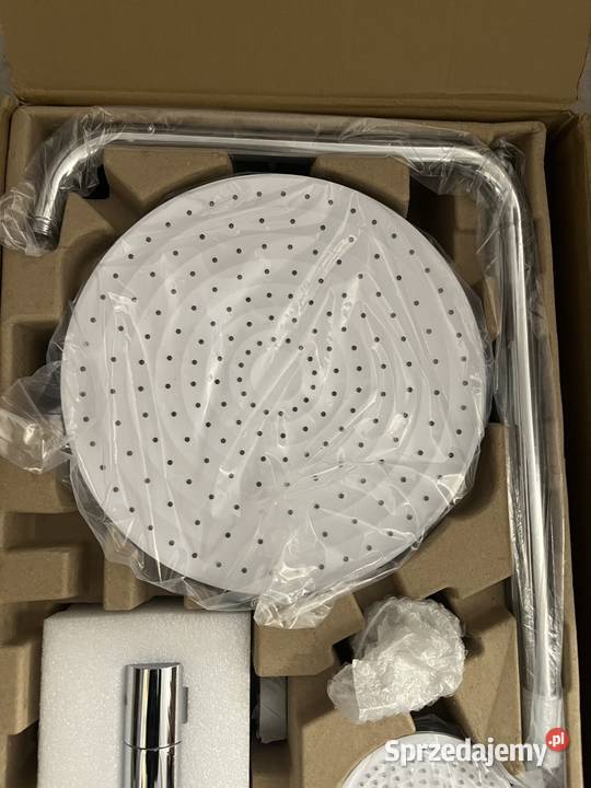 System prysznicowy horow deszczownica Olkusz