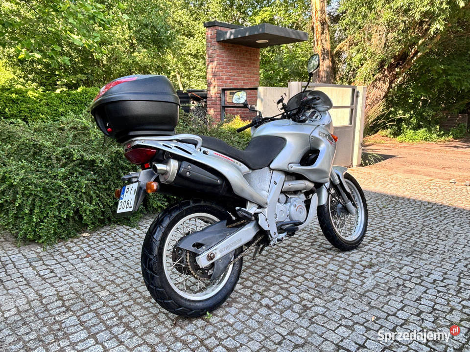 Aprilia Pegaso 650 Cube sprzedam