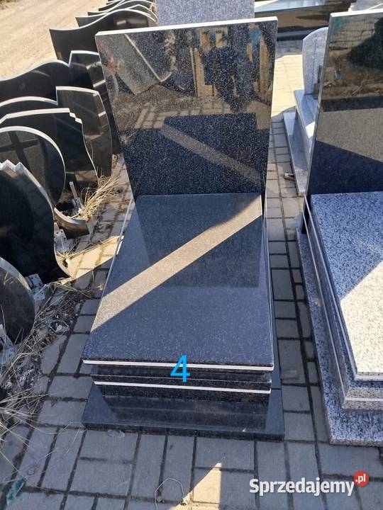 Usługi Grabarsko Kamieniarskie Siemianowice Śląskie