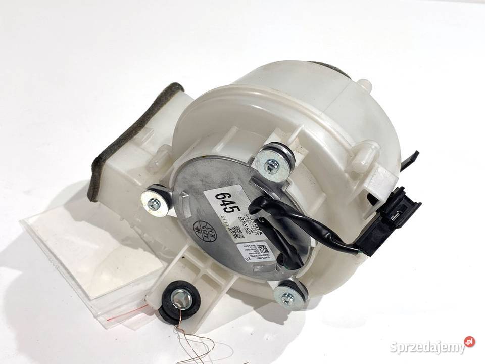 DMUCHAWA NAWIEWU BATERII LEXUS NX G923048070 podkarpackie sprzedam