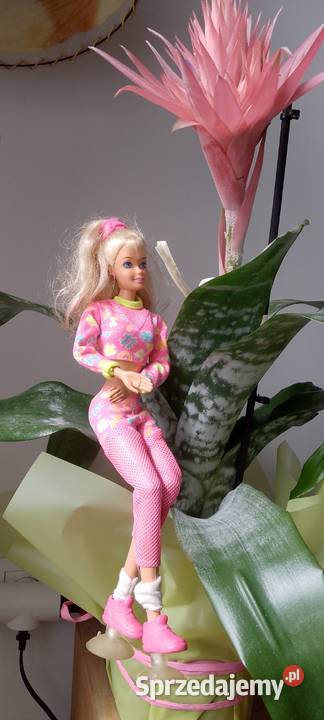 Lalki Barbie vintage
