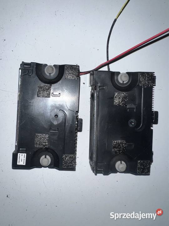 głośniki samsung UE32J5100AWXXH Słuchawki i głośniki Ostrów Wielkopolski