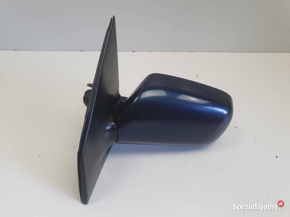 LUSTERKO Toyota Yaris II 0511r LEWE KIEROWCY Rudka sprzedam