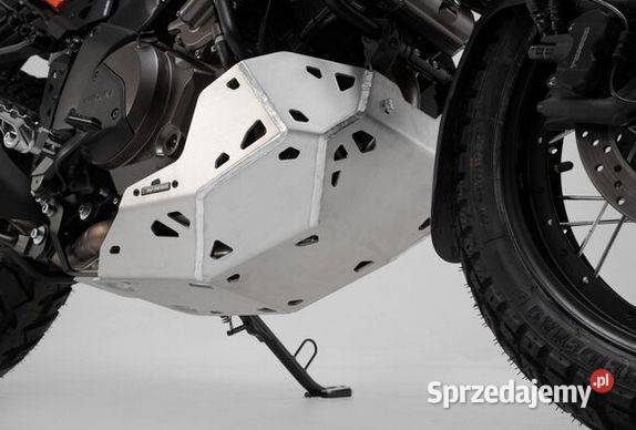 Osłona Silnika Płyta Pod Silnik SwMotech Suzuki Poznań
