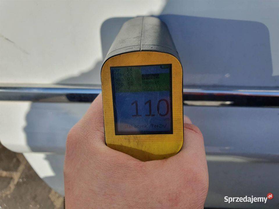 DRZWI PRAWE PRZÓD GMC YUKON XL ESCALADE kujawsko-pomorskie Lipno