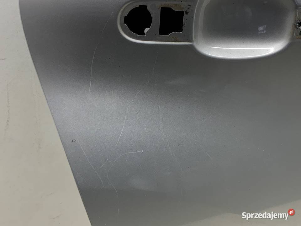 DRZWI PRAWY TYŁ BIXNM RENAULT CAPTUR I Crossover podkarpackie