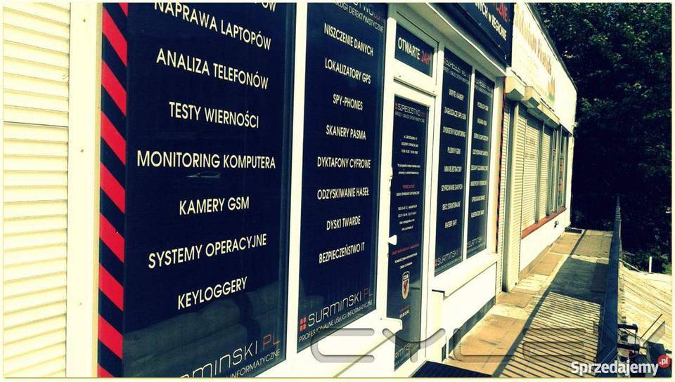 Wykrywanie Podsłuchów Bydgoszcz Prywatny