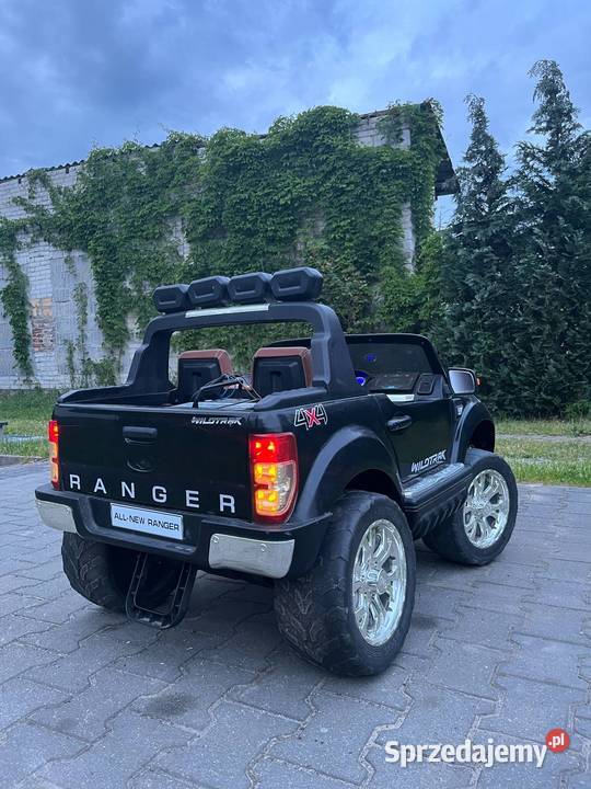 Ford Ranger 2 lata+ Dęblin sprzedam