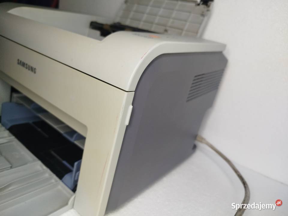 Drukarka Samsung ML 2510 Zgierz