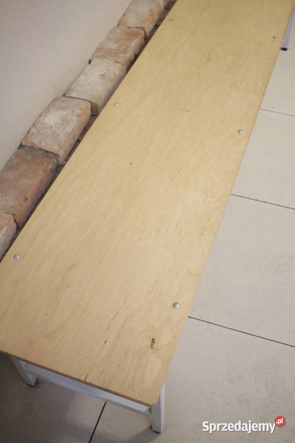 Ławka szatniowa ławka do szatni 200 x 405 sprzedam
