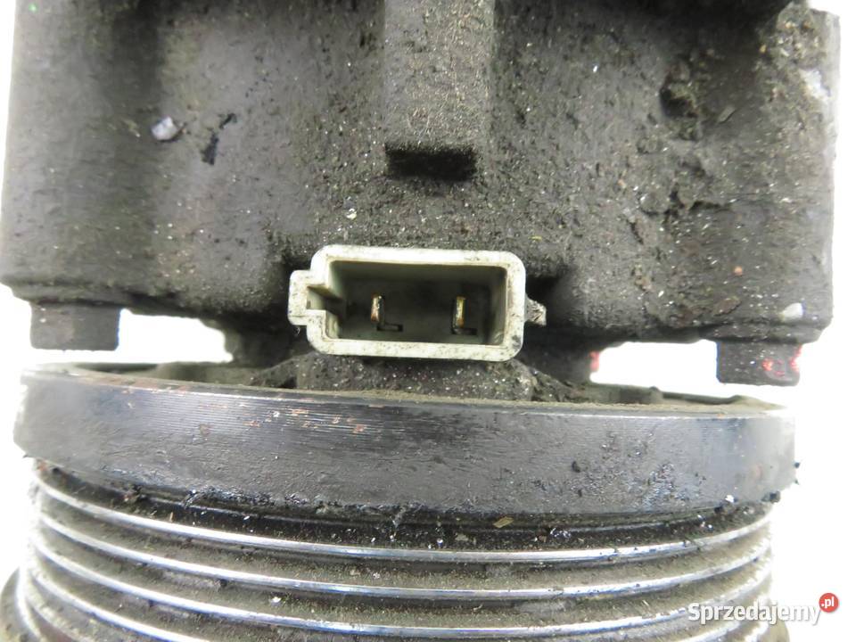 KOMPRESOR KLIMATYZACJI FORD TRANSIT V 20002006