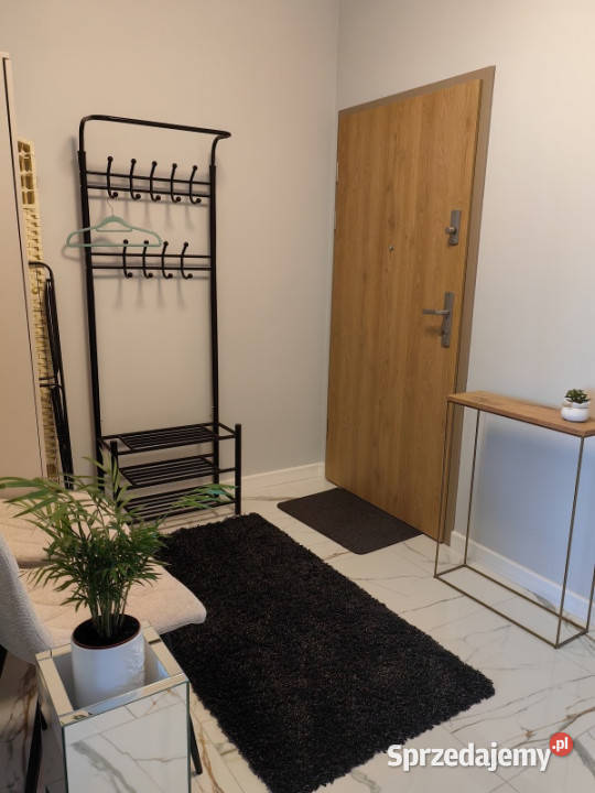 Wynajmę mieszkanie 25 m w Bydgoszczy 25m2 Wynajem Bydgoszcz