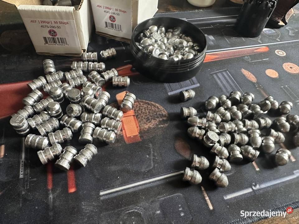 AEA element wiatrówka45 armata 600 jouli mazowieckie sprzedam