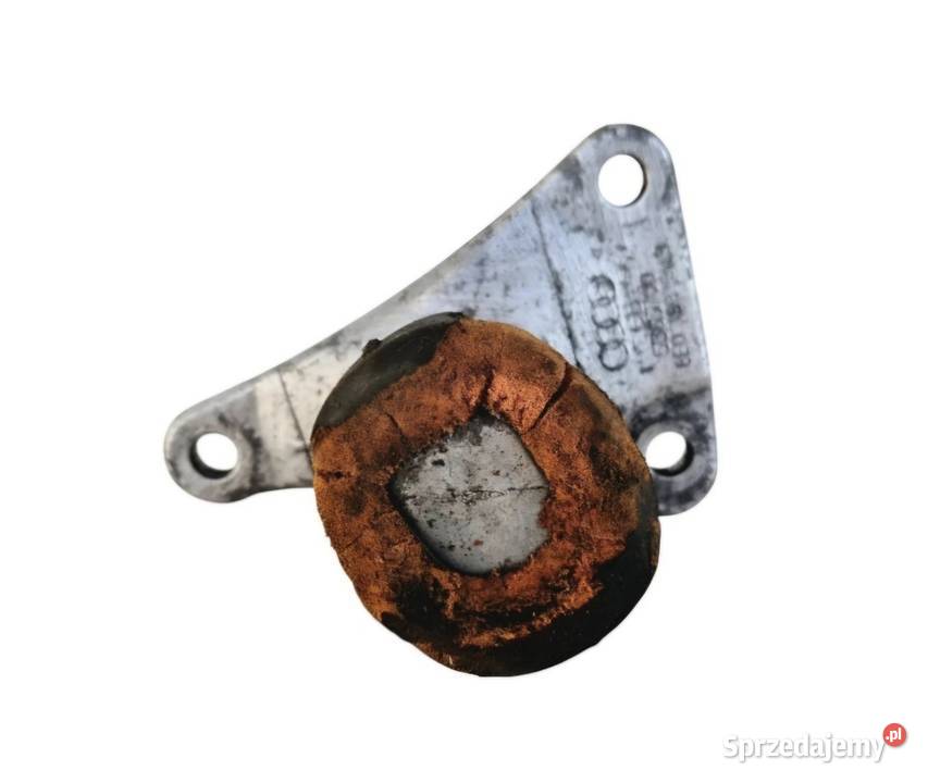 ŁAPA WSPORNIK PODPORA SILNIKA AUDI A4 B6 osobowe Działoszyce