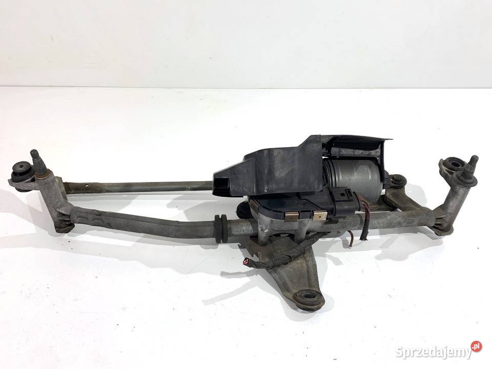 MECHANIZM WYCIERACZEK PRZÓD VW PASSAT B6 sprzedam