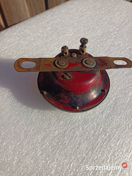 WFM SHL WSK Sygnał Belma 59 Bydgoszcz