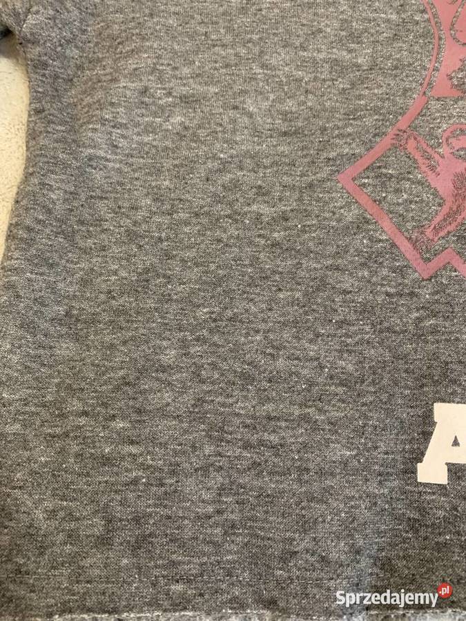 Sweter bluza z kapturem Harry potter Hogwart HIT Jasło