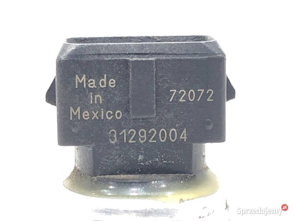 CZUJNIK KLIMATYZACJI VOLVO V60 I 31292004 20 150