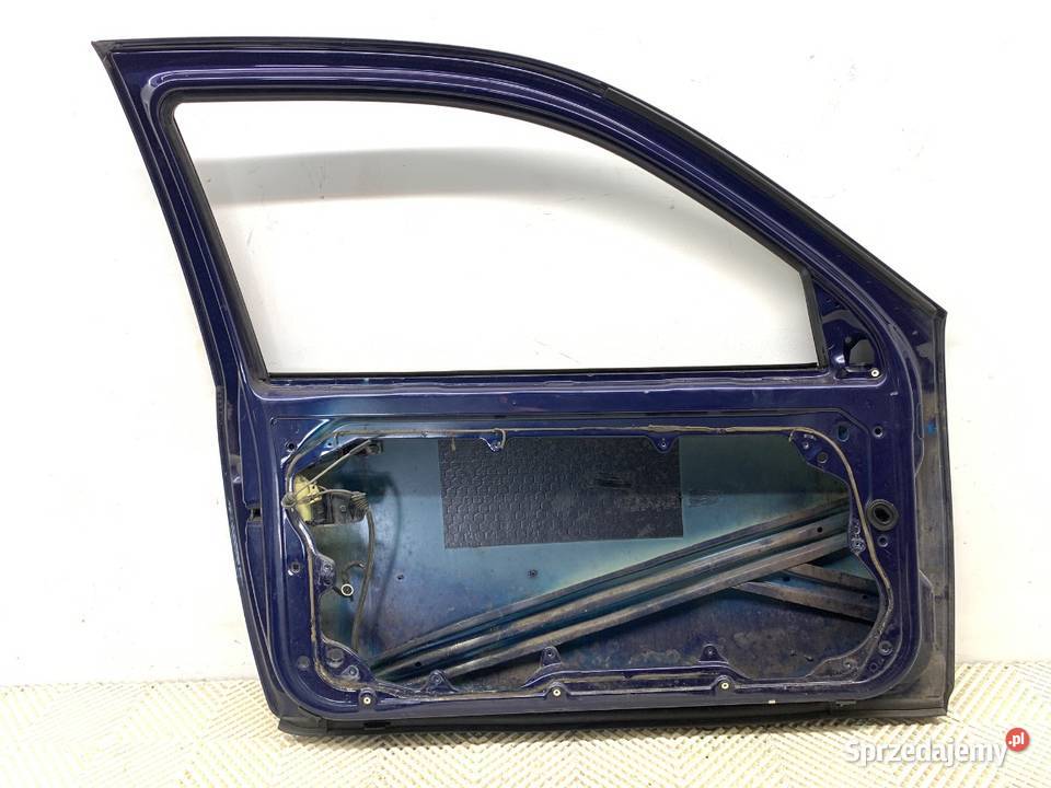 DRZWI LEWY PRZÓD VW GOLF IV Hatchback 9708