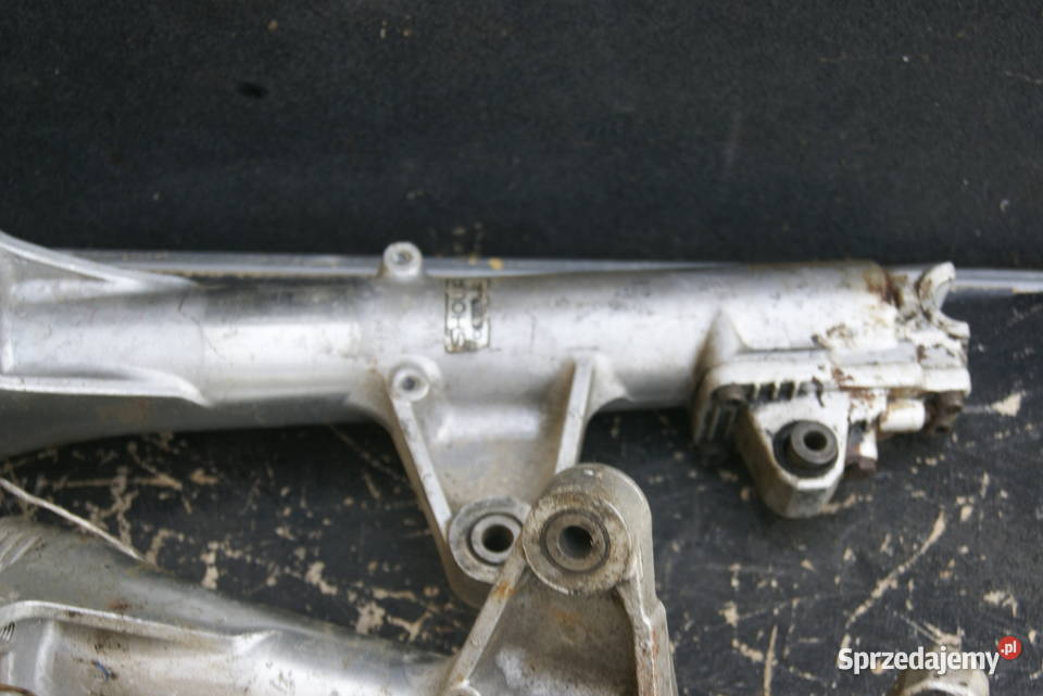 HONDA PRZÓD ZAWIESZENIE LAGI HONDA GOLDWING