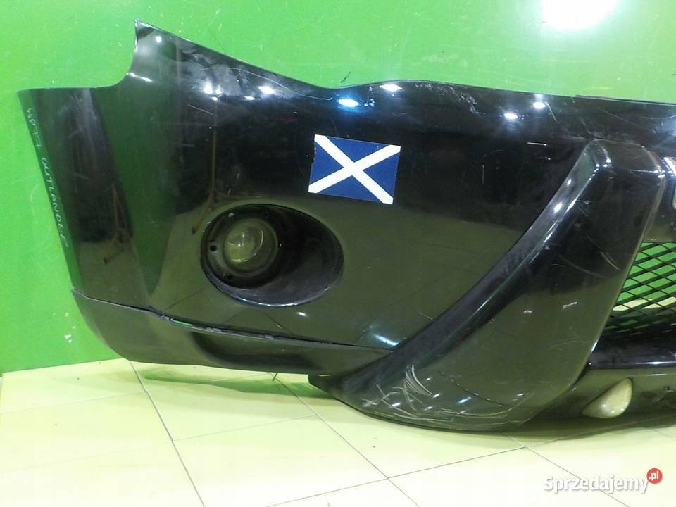 MITSUBISHI OUTLANDER II 20 DID 09r 5D zderzak osobowe Karoseria Suków sprzedam