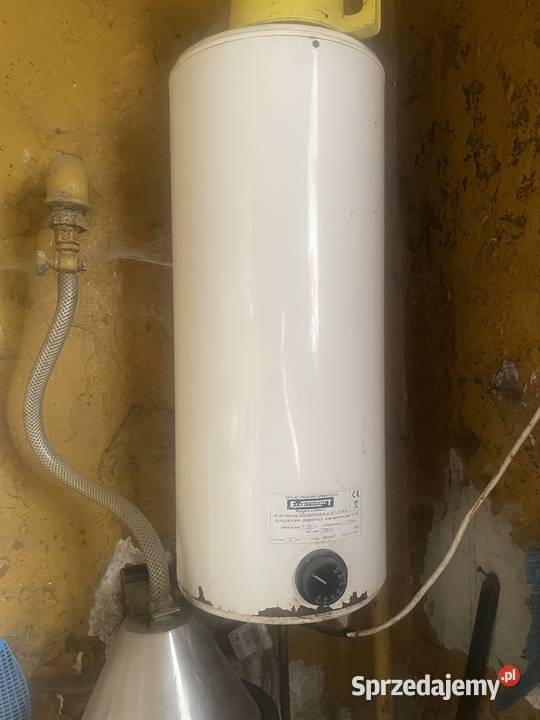 Podgrzewacz wody bojler 100l 1500w