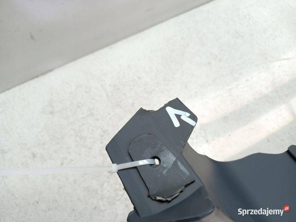 ZDERZAK PRZEDNI PRZÓD FORD FOCUS MK2 II 20042008 Skarżysko-Kamienna sprzedam