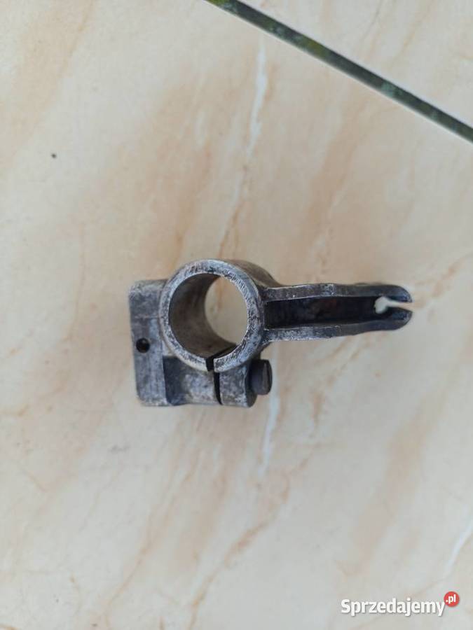 Korpus dźwigni hamulca WSK SHL Zgierz