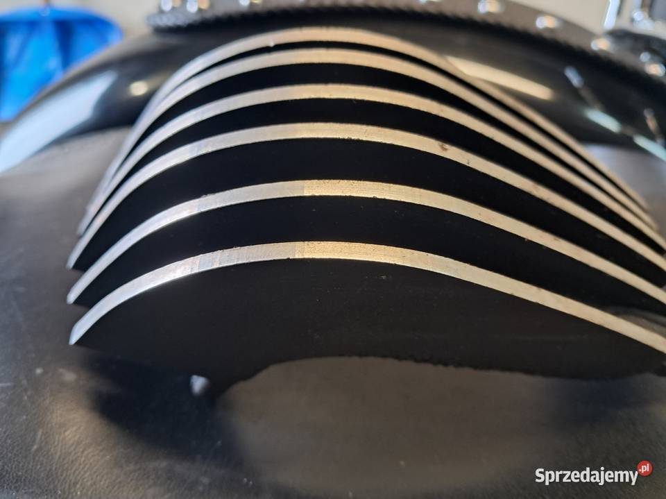 INDIAN Chief kolektor świętokrzyskie Połaniec